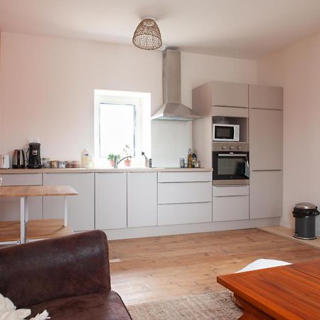 Immeuble De 3 Appartements Avec Cour Interieure ブレスト エクステリア 写真